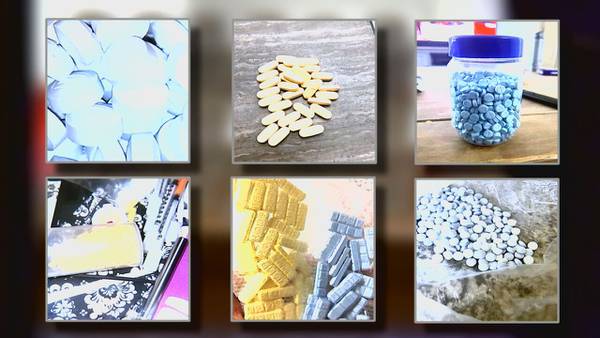 25 Investigates: Social media apps becoming ‘superhighway for drugs’