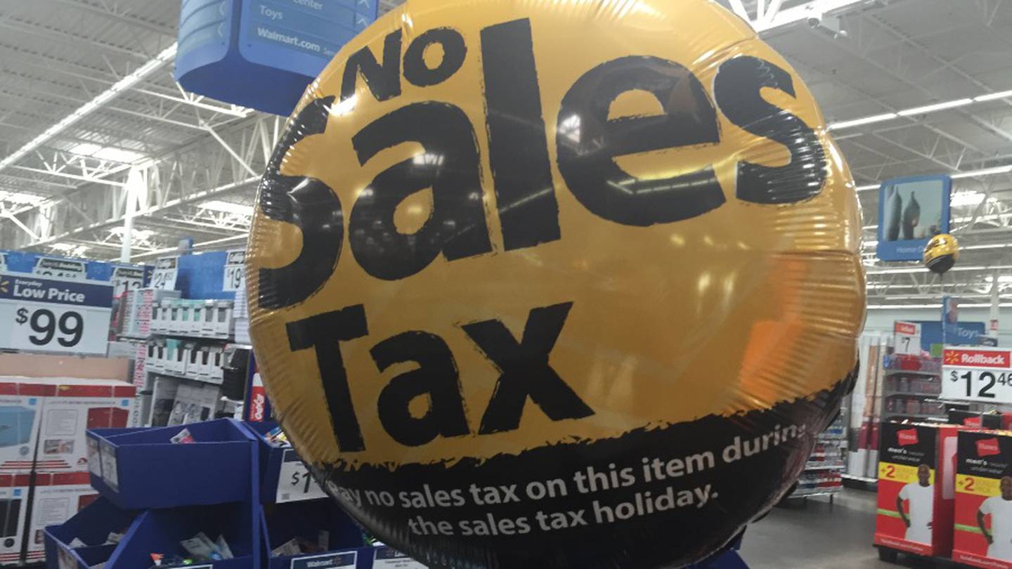 What you need to know for the Massachusetts sales tax holiday