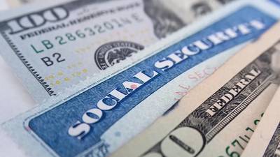 Exclusive: New bill limits Social Security overpayment claw backs following Boston 25 investigation