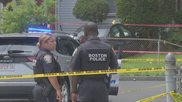 Boston violence: Two people dead, five others injured after several Friday shootings 