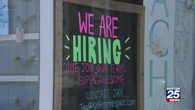 Cape Cod staffing shortage persists as summer season kicks off