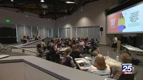 School districts train educators to identify, prevent youth mental health crises