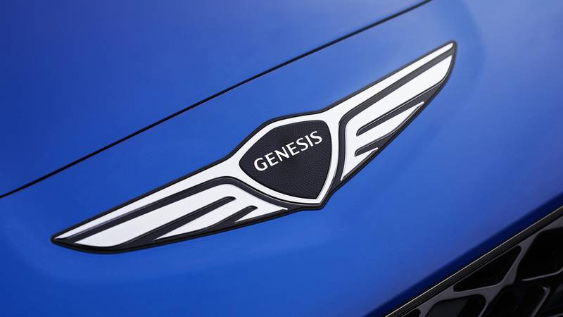 Hyundai Motor America is recalling some 2022-2023 Genesis GV70, GV80, G80, and G90 vehicles, according to the National Highway Traffic Safety Administration.