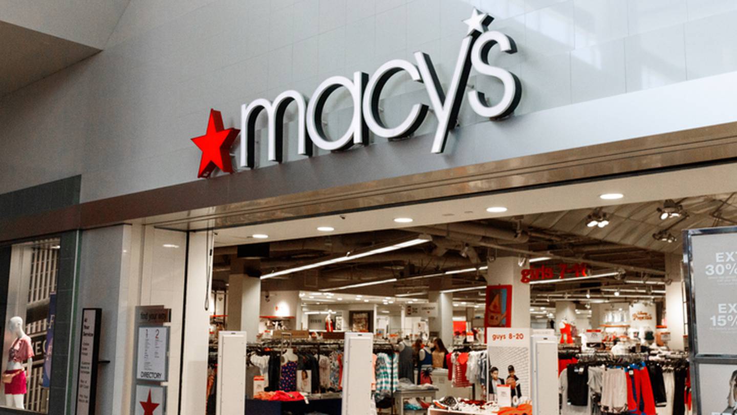 Boston getting new, smaller format Macy's store – NBC Boston