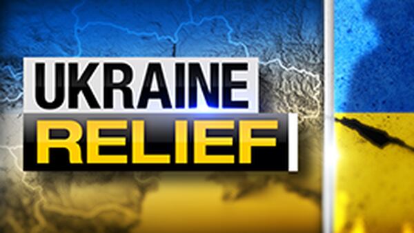 How to help: Resources for Ukrainian relief