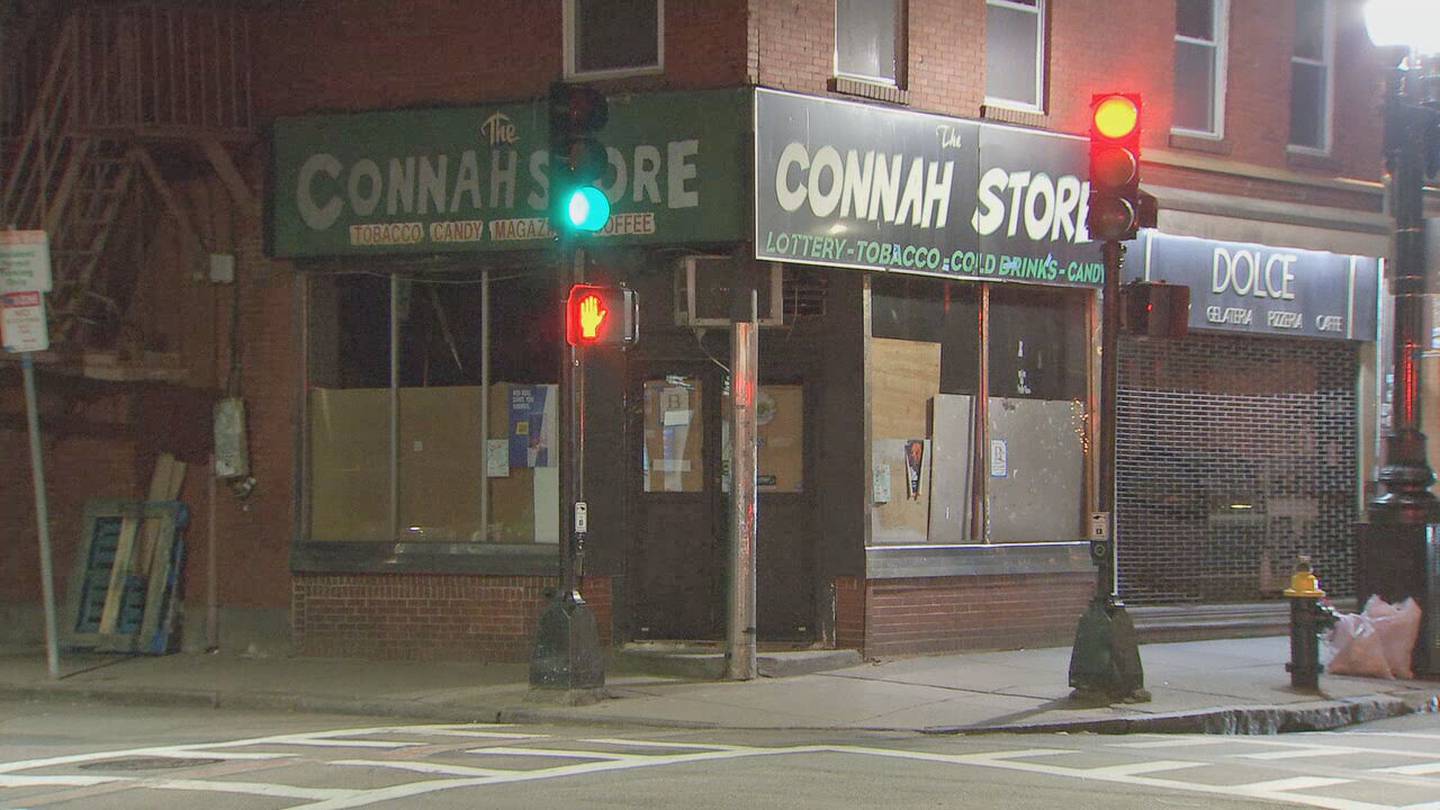 North End İşletmesi Önemli Kira Artışı Nedeniyle Mağazasını Kapattı – Boston 25 News