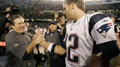 Ahead of Patriots season opener, Brady talks about his return to Gillette Stadium