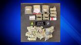 Bellingham man arrested on fentanyl, cocaine and ammunition charges, police say