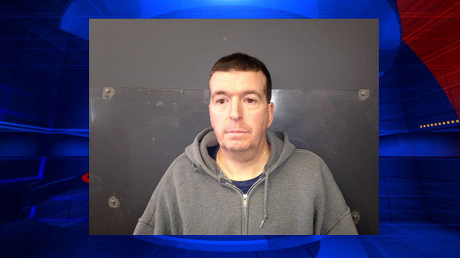 Level 3 Sex Offender Arrested In Connection With Sex Offenses – Boston