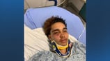 ‘Stomped and beat’: Gloucester teen believes he was attacked for being transgender  