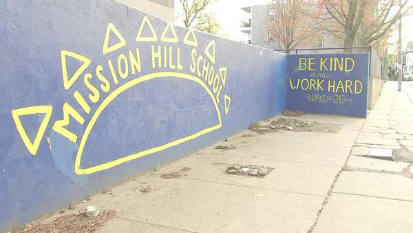 Amid investigation, Mission Hill School in Jamaica Plain to close after near unanimous vote