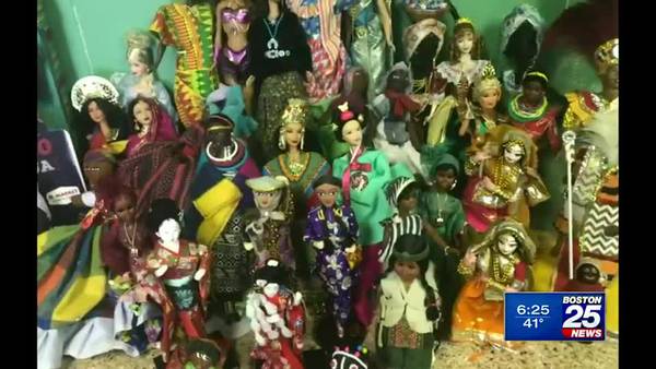 National Black Doll Museum hopes to relocate and reopen in Attleboro