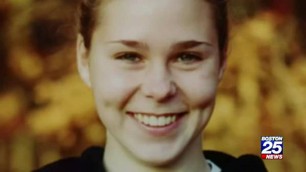 NE Unsolved: Family of missing UMass Amherst student Maura Murray still fighting for justice