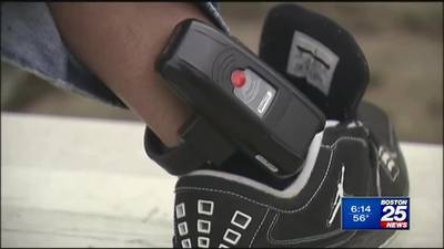 Baker bill seeks to toughen penalties for cutting GPS tracking devices