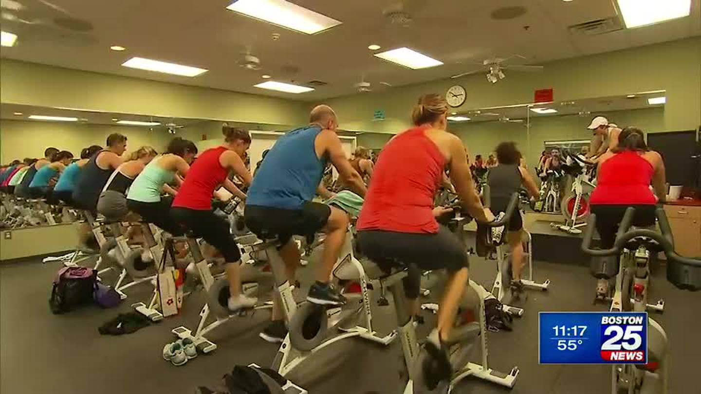 Massachusetts Institute of Technology Develops Pill That May Make Staying Healthy Without Infinite Gym Hours – Boston 25 News