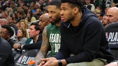 Milwaukee Bucks 2024 NBA offseason preview: It's all about improving around the margins