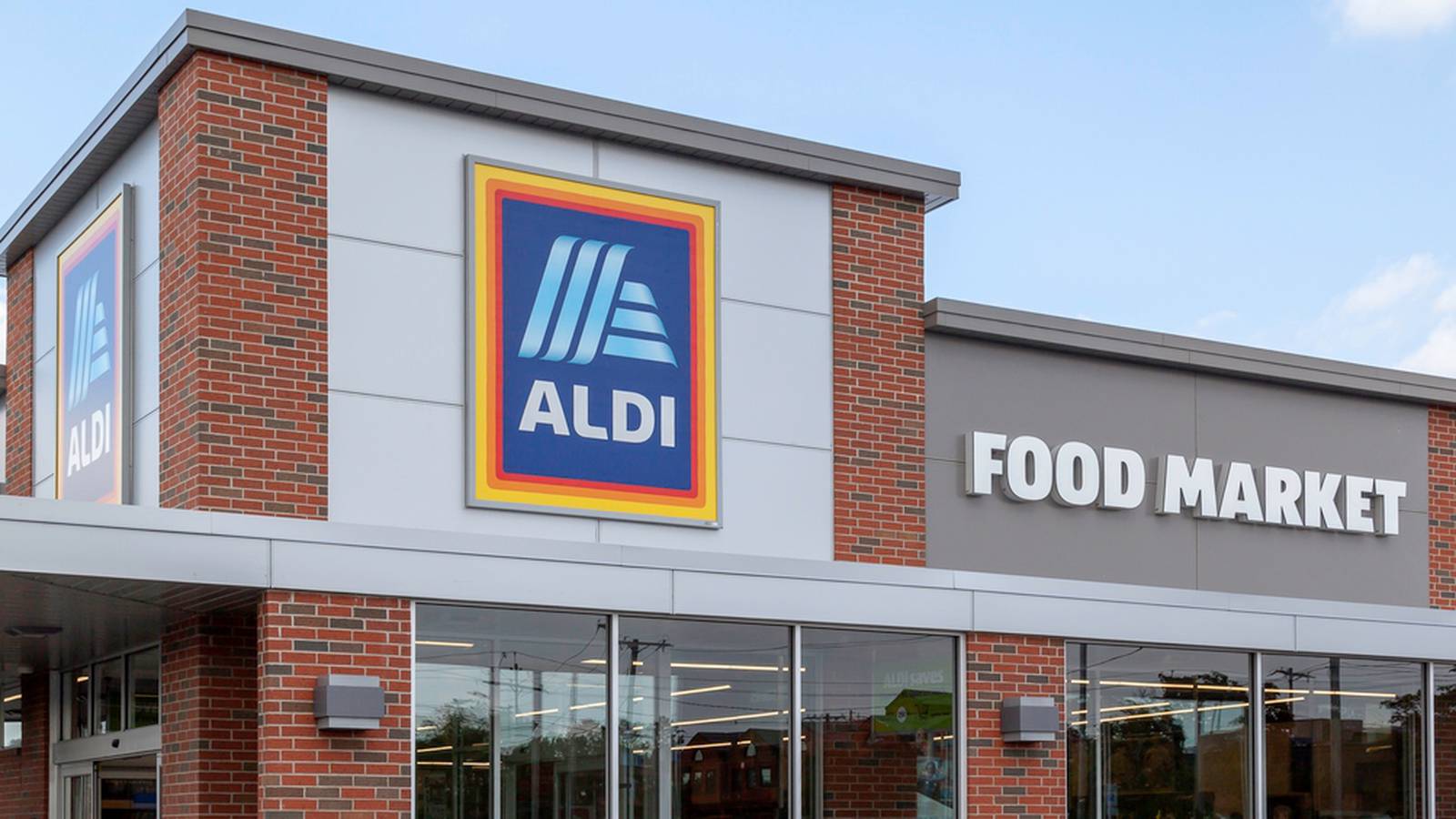 Aldi opening new location in Massachusetts at the end of the month