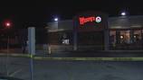 Large Police presence at Wendy’s in Lynn after juvenile employee shot in the drive-thru window 