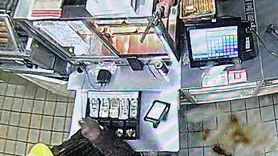 Police searching for three suspects in armed robbery of Norwell 7/11 