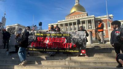 Rally Saturday in Boston to call for justice following police beating of Tyre Nichols
