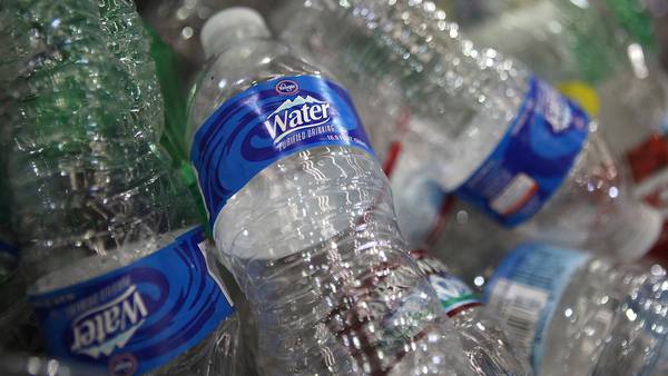 ‘Effective immediately’: Governor Healey bans state agencies from buying single-use plastic bottles 