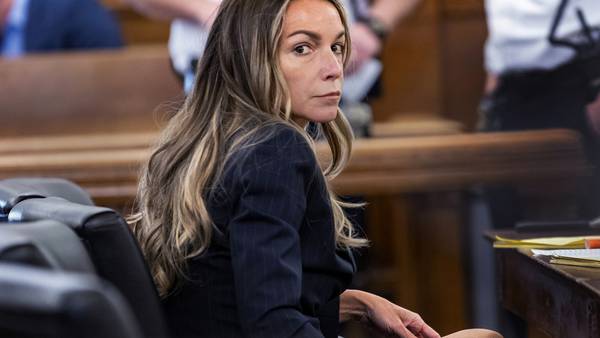 Court video & updates: Canton officers, firefighters testify on day 2 of Karen Read murder trial
