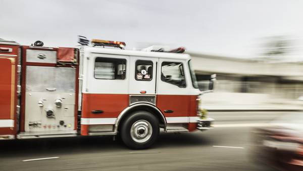 Stoneham Fire Department declare a Tier 1 hazmat incident on Main Street