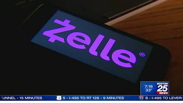 “They’re not robots talking to you. They’re actual people.”  Zelle app users warn of latest scams