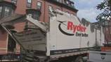 Commuter alert: ‘Storrowed’ truck causes traffic delays in Boston