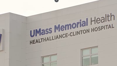 Maternity ward at UMass Memorial Health in Leominster closes, despite pleas to stay open