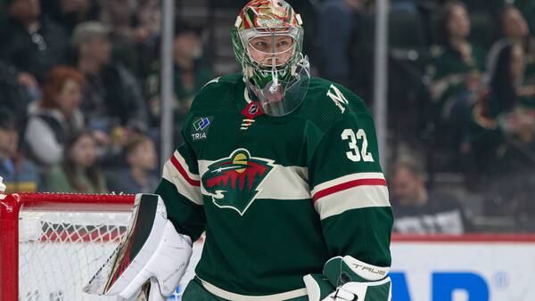 Fantasy Hockey Values: Is there a new No. 1 goalie in Minnesota?