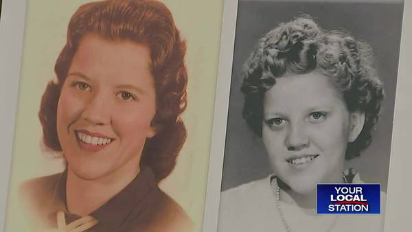 Lady of the Dunes ID was a shock for Quincy woman who found her in 1974