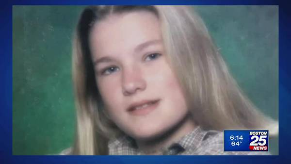 NE Unsolved: Worcester investigators update Molly Bish disappearance as 23rd anniversary approaches