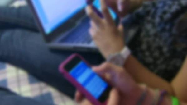 National survey shows nearly half of teens experiencing harassment and bullying online