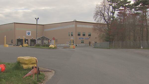 Investigation underway after remains of baby girl found in Rochester recycling facility 
