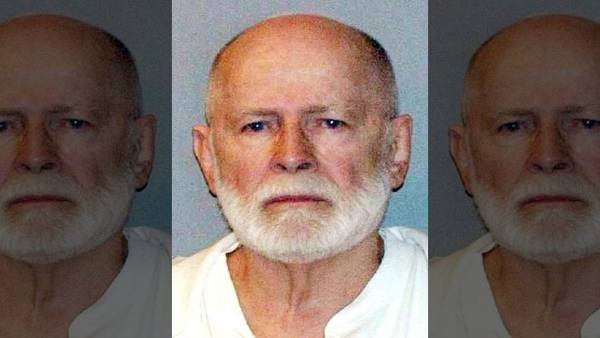 Federal judges tosses out lawsuit by ‘Whitey’ Bulger’s family over his prison killing