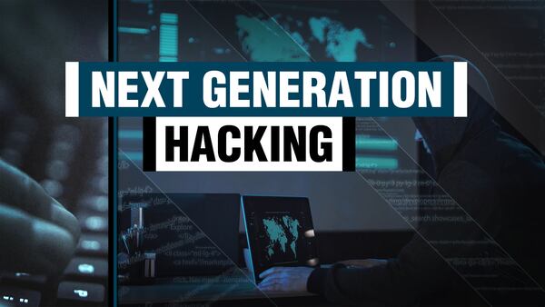 Tackling next generation cyber hacking the focus of new training lab