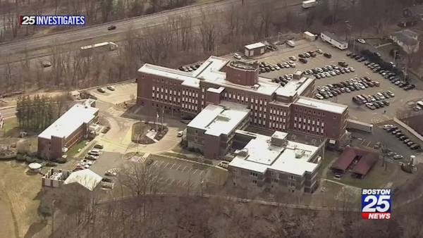Report: ‘Hell broke loose’ after series of leadership errors at Holyoke Soldiers’ Home 