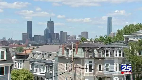 Eviction protections extended in MA