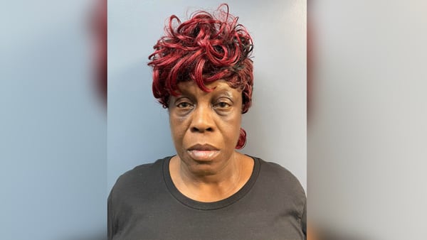 Police: Ohio woman allegedly drank White Claw, ate a Hot Pocket, took bath in stranger’s home