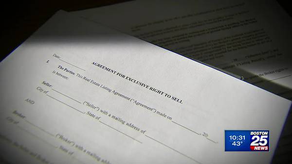 25 Investigates: No new contracts filed by real estate company in Massachusetts as lawsuit looms