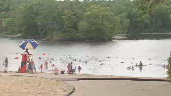 Man to be taken off life support after drowning in popular Medford pond