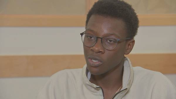 Worcester teen on mission to help people with Sickle Cell Disease after seeing his sister’s struggle