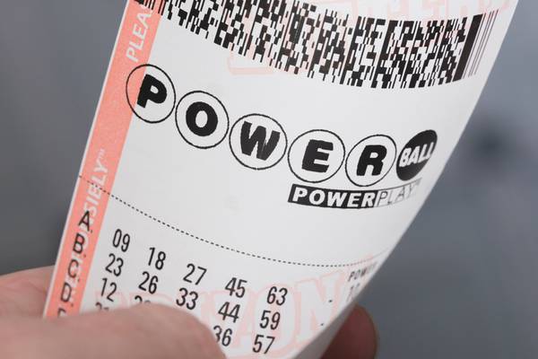 Florida woman cashes in with winning $10 million Powerball Double Play ticket
