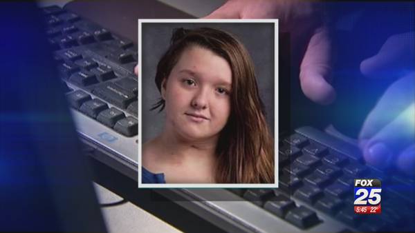Police believe 'Kik' app involved in young girl's murder