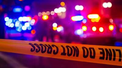 Investigation underway after man shot in Everett