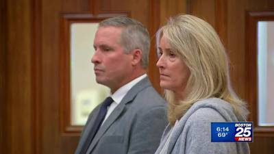 Retired state police captain and wife charged with drowning death of teen claim harassment