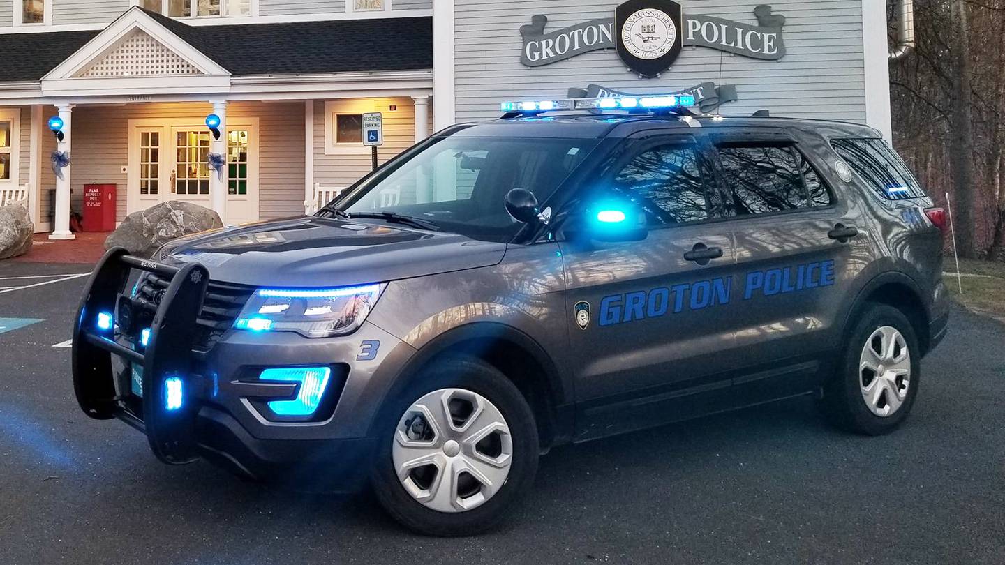 Groton Fatal Crash