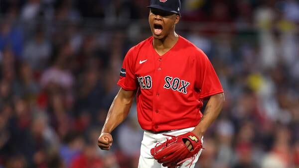 An interesting few days for the Boston Red Sox - Blog