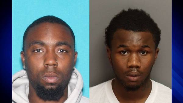 Warrants issued for 2 men accused of robbing Walmart employee with autism in Plymouth